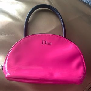 Dior Mini bag tote